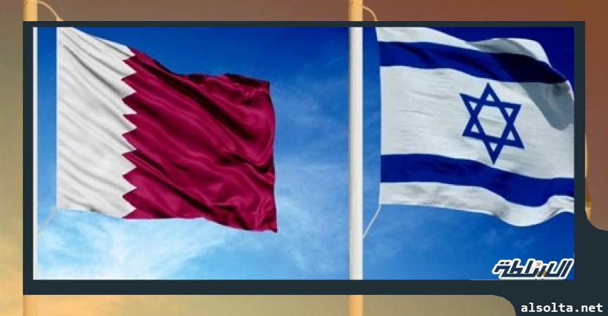 قطر تتجه للتطبيع مع إسرائيل