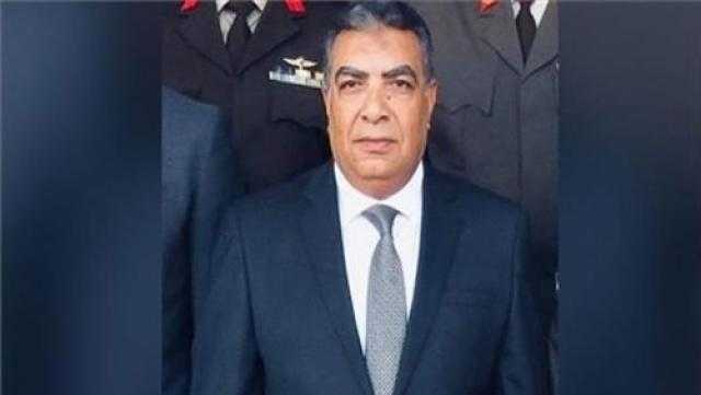 من هو اللواء طارق مرزوق مدير قطاع السجون الجديد؟