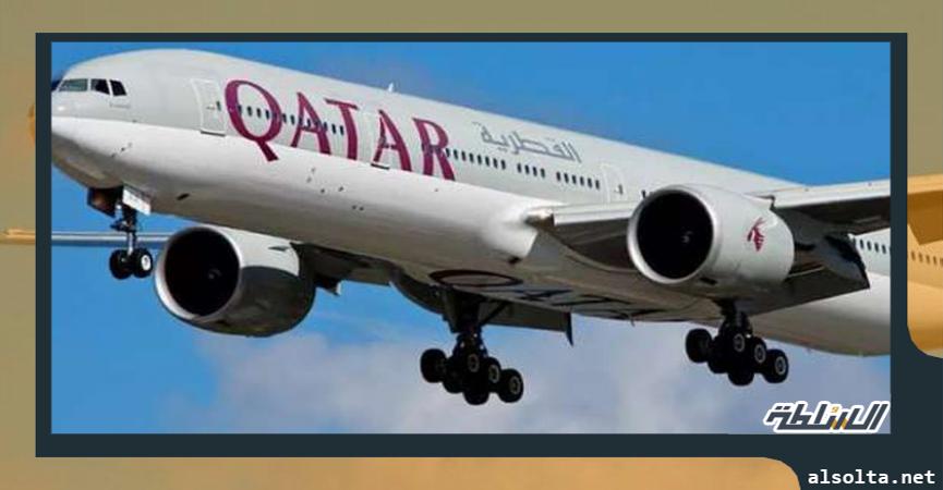 مصادر : زيادة الطلب على حجوزات رحلات قطر بعد قرارات سلطة الطيران بإستئناف الرحلات