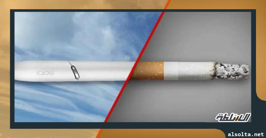 شركات السجائر تستعد لطرح منتجات جديدة