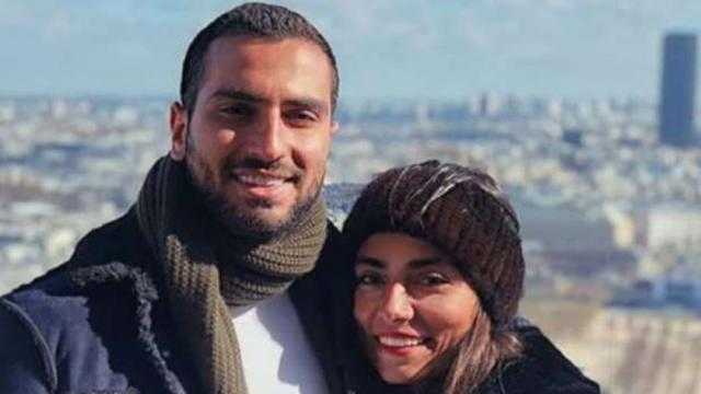 سارة الطباخ بعد حكم حبسها عامين: هقاضي الشرنوبي بتهمة التشهير