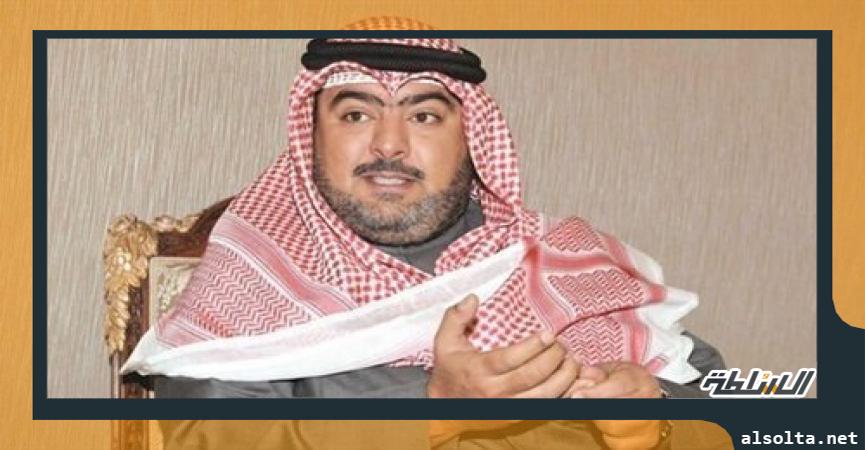 الشیخ ثامر علي صباح