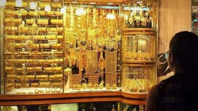 عضو شعبة الجواهرجية: الصين أبرز أسباب انخفاض أسعار الذهب في مصر