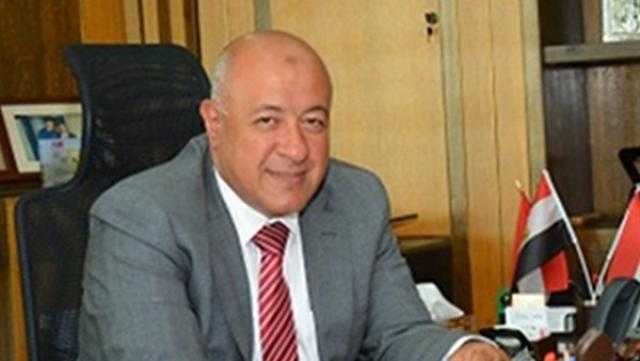أول تعليق من نائب رئيس البنك الأهلي المصري على دخول  بنك ستاندرد تشارترد لمصر