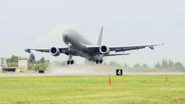 عاجل.. مصر للطيران تقرر إيقاف تشغيل 4 طائرات بوينج من طراز 777-200