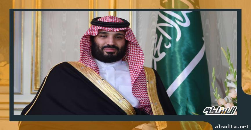 محمد بن سلمان