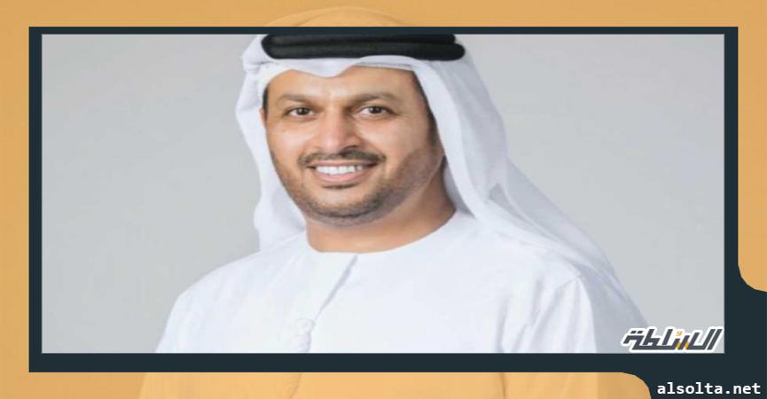 د.حمد سعيد الشامسي سفير دولة الإمارات العربية المت