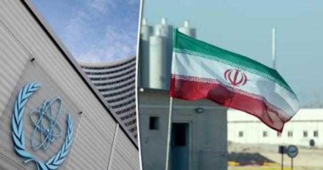 الدولية للطاقة الذرية: إيران بدأت بتخصيب اليورانيوم فى أجهزة طرد مركزية متطورة