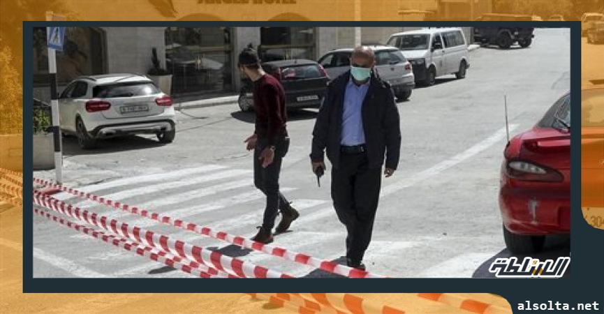 السلطات الفلسطينية تغلق بيت لحم