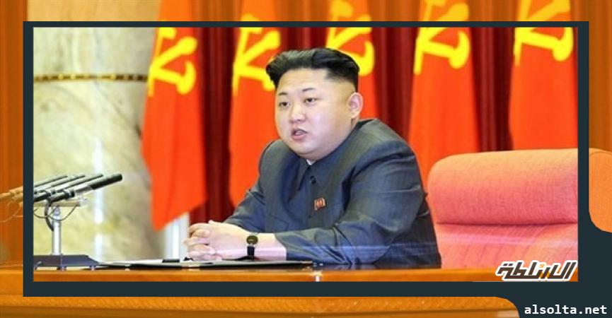 زعيم كوريا الشمالية، كيم جونغ أون