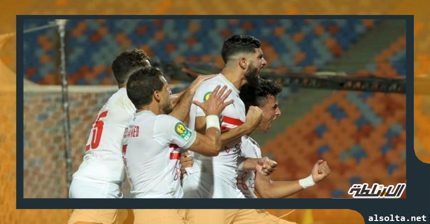 الزمالك .. أرشيفية