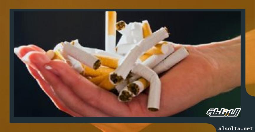 العالم ينفق 1.4 تريليون دولار بسبب التبغ