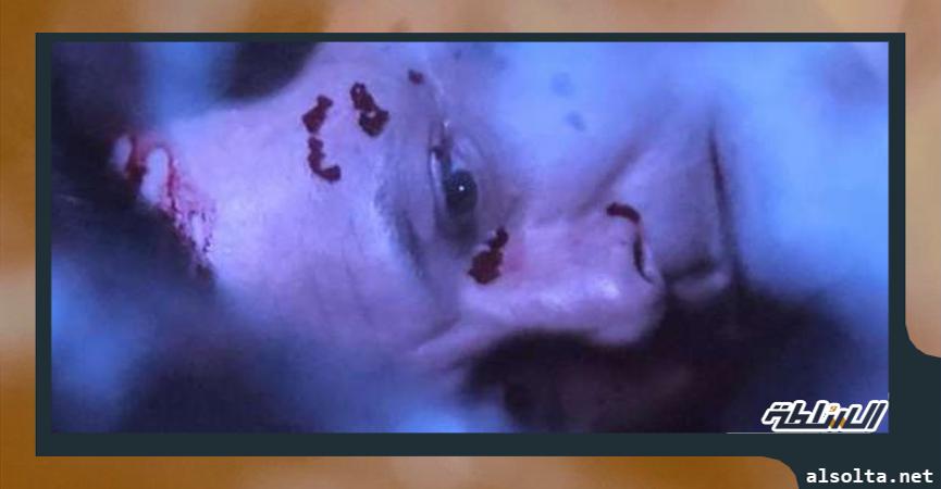 مشهد اغتيال الضابط محمد مبروك في مسلسل الاختيار 2