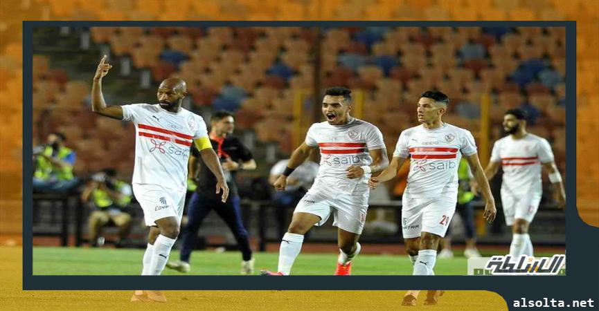 القمة 121 بين الأهلي والزمالك