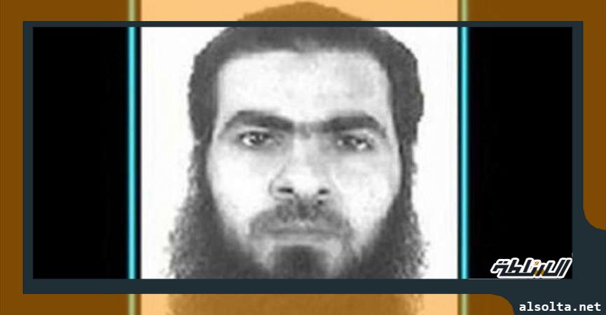 الإرهابي محمد السيد منصور المُكنى 
