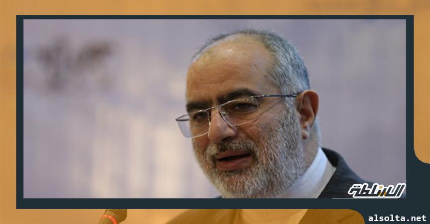 حسام الدين آشنا، مستشار الرئيس الإيراني