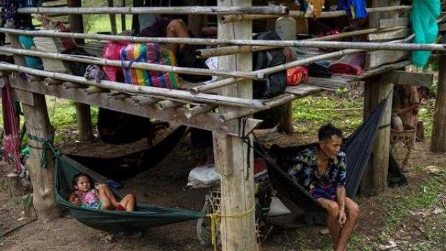 الأمم المتحدة تحذر من ارتفاع عدد الفقراء في ميانمار بسبب كورونا