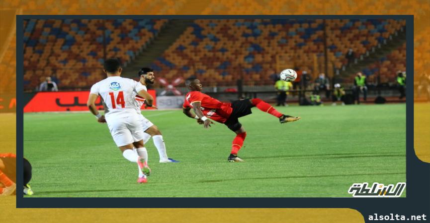 الاهلي - الزمالك