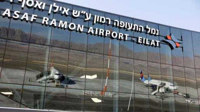 عاجل.. الفصائل الفلسطينية تعلن استهداف مطار رامون بإيلات