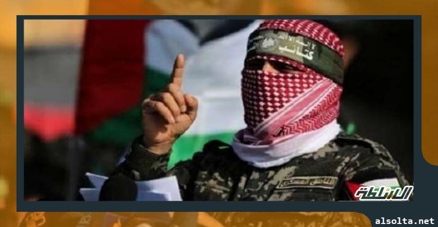 أبو عبيدة المتحدث العسكري لكتائب القسام