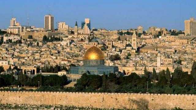 علي جمعة: القدس تعرضت لاجتياح الفرس وعمر بن الخطاب بدأ إعمارها