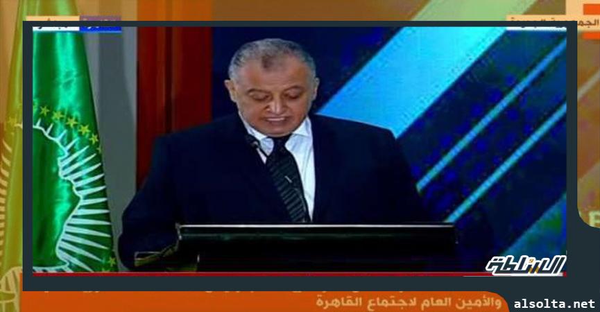 المستشار عادل عمر شريف، نائب رئيس المحكمة الدستورية العليا