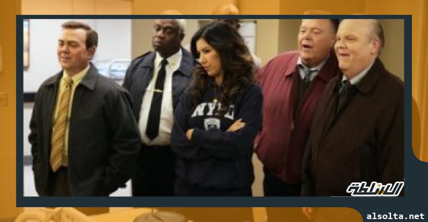 Brooklyn Nine-Nine