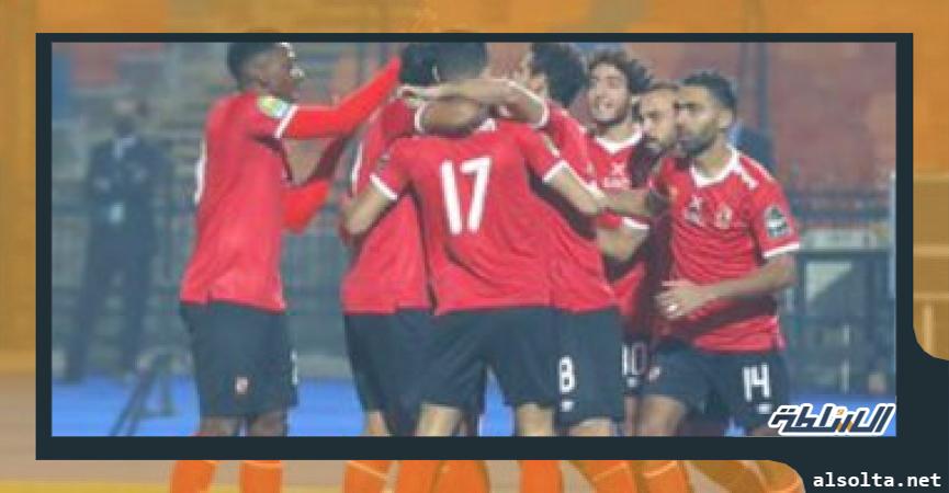 فريق الاهلي