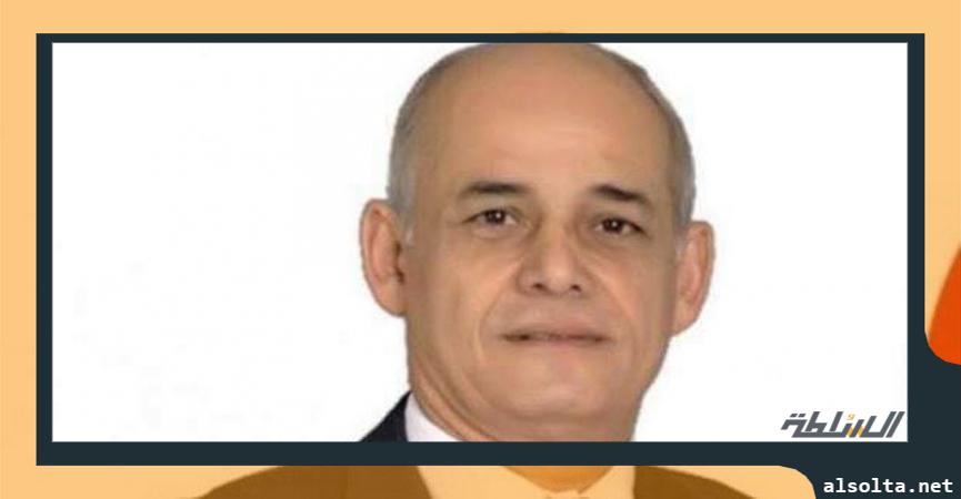 علاء حسن نقيب محامين المنيا