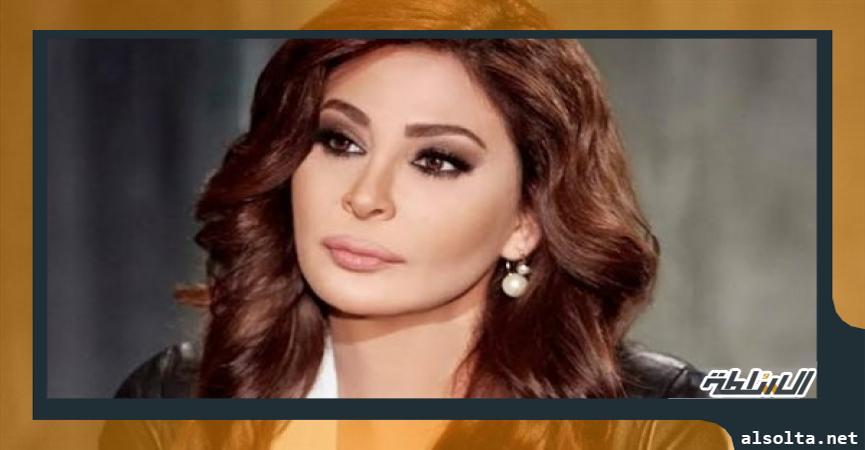 إليسا - ارشيفية 