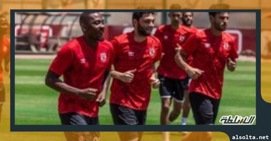 الاهلى