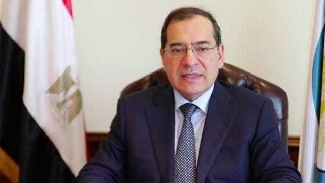 وزير البترول: تأسيس شركة مصر للميثانول إضافة جديدة لصناعة البتروكيماويات