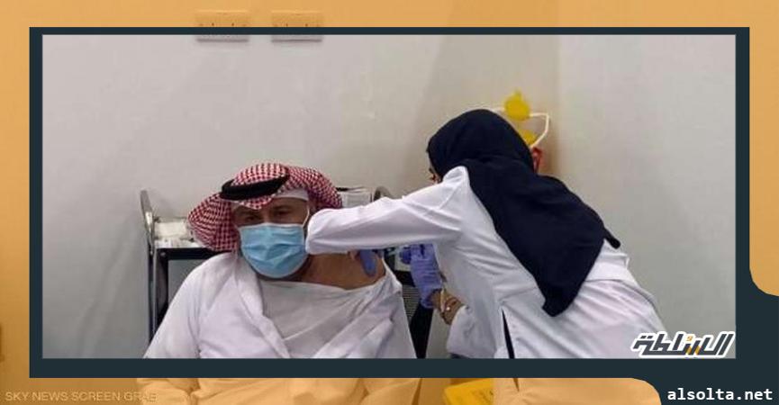 حملات التطعيم ضد كورونا مستمرة في السعودية