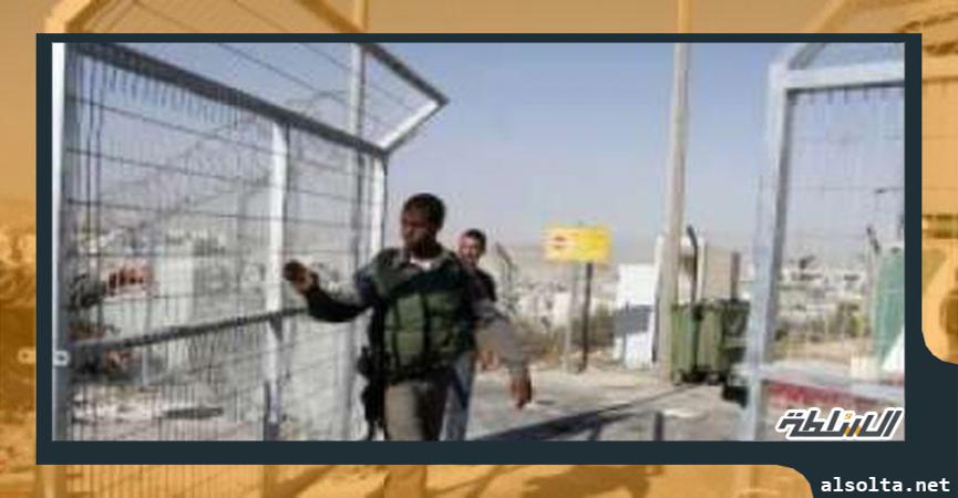 جنود بجيش الاحتلال الإسرائيلي