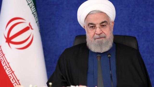 روحاني: إيران يمكنها تخصيب اليورانيوم بنقاء 90%