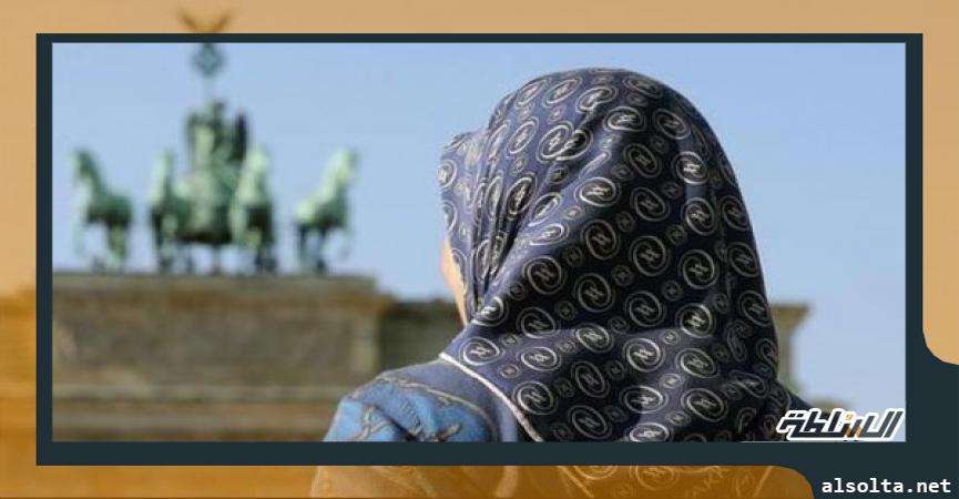 الحجاب في اوروبا