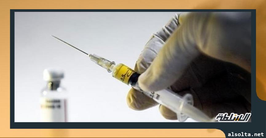 تطعيم اليافعين ضد فيروس كورونا