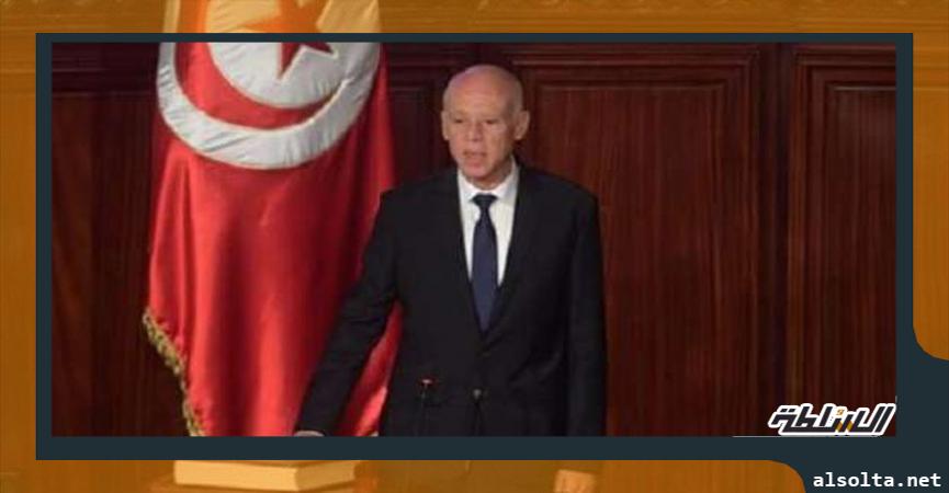 الرئيس التونسي قيس سعيد يؤكد حرصه على الحقوق والحريات