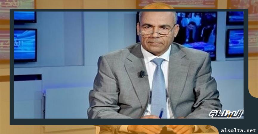 رئيس لجنة الحجر الصحي في تونس، محمد الرابحي