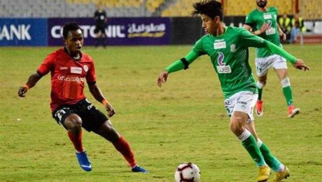 لاعب الاتحاد السكندري ينتقل إلى القادسية الكويتي