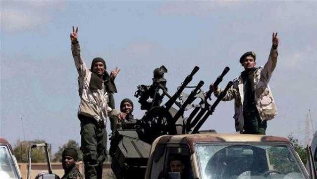 الولايات المتحدة تدعو الأطراف الليبية لمنع التصعيد وخرق وقف إطلاق النار