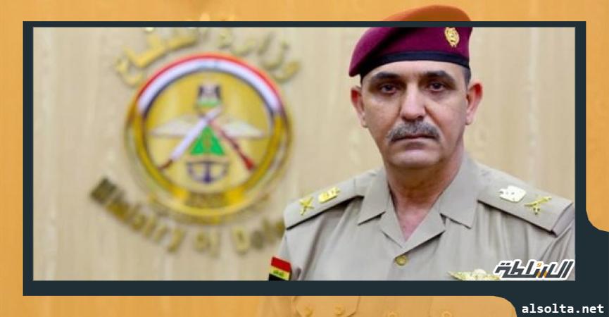 اللواء يحيى رسول