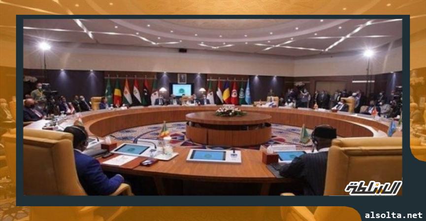 اجتماع دول الجوار الليبي لبحث مسار الانتخابات العامة