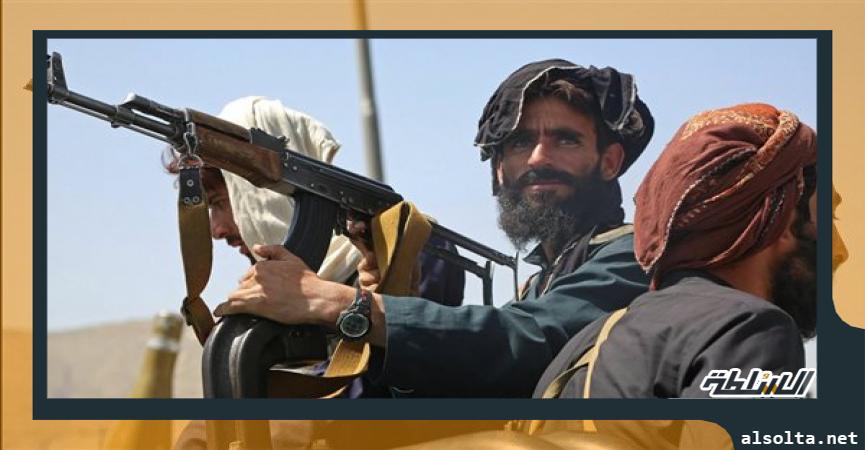  طالبان في أفغانستان أرشيفية