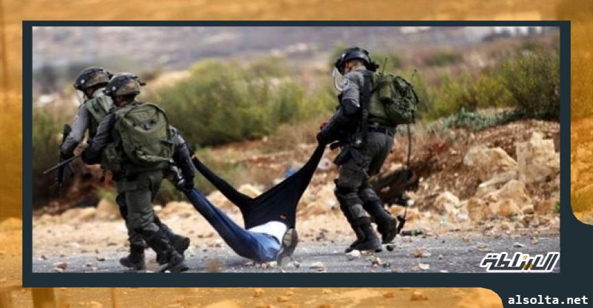 انتهاكات وجرائم إسرائيل