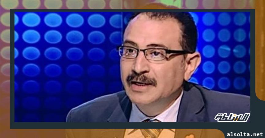 الدكتور طارق فهمي- أستاذ العلوم السياسية