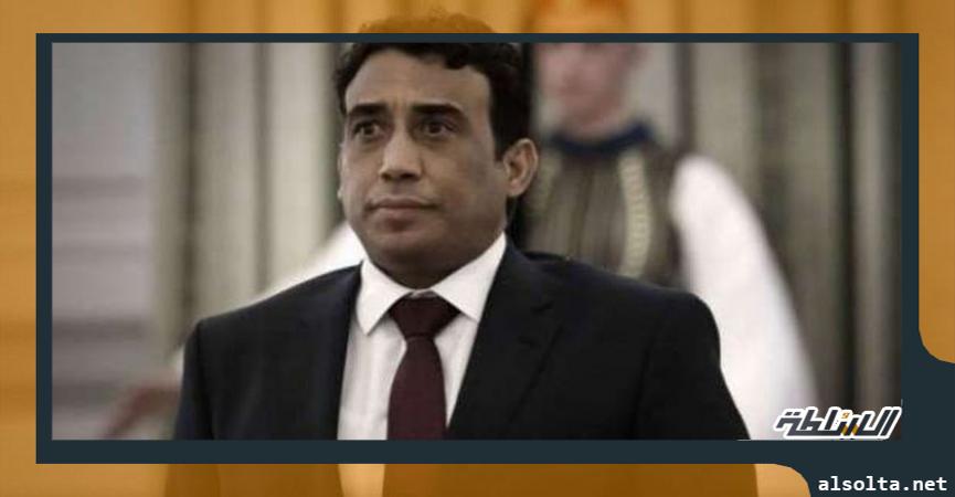 محمد المنفي رئيس المجلس الرئاسي يطلق المصالحة الوطنية الليبية