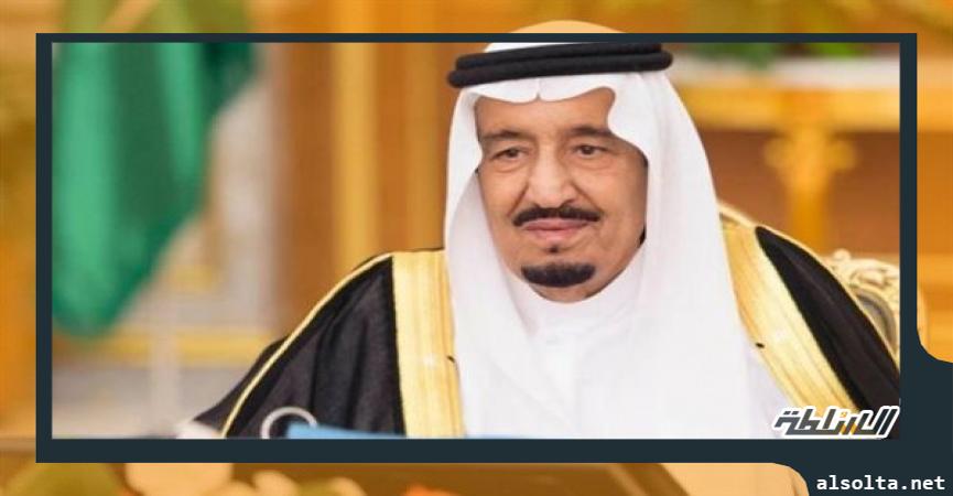 سلمان بن عبد العزيز ملك السعودية