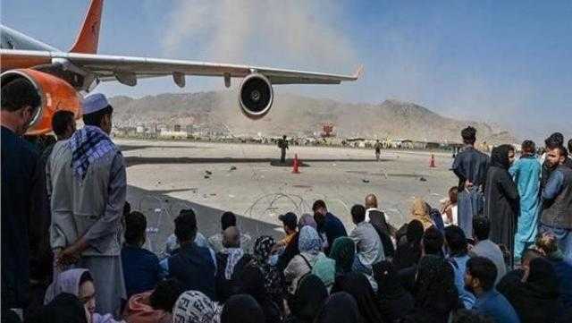 طالبان تعلن تشغيل مطار كابول أمام الرحلات الدولية خلال يومين