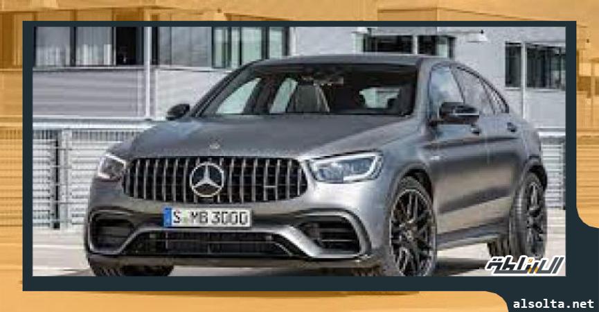 GLC الـSUV